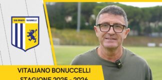 VIDEO / San Donato Tavarnelle, mister Vitaliano Bonuccelli traccia la rotta: “Squadra giovane”