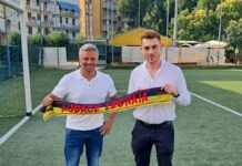 Il Legnaia ha ingaggiato un nuovo portiere: è Lorenzo Merlini, ex Grassina e Belmonte