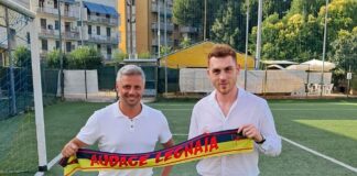 Il Legnaia ha ingaggiato un nuovo portiere: è Lorenzo Merlini, ex Grassina e Belmonte