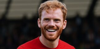 Il Ravenna è ripescato in Serie C. E in attacco punta sui gol di Matteo Motti (ex San Donato Tavarnelle e Poggibonsi)