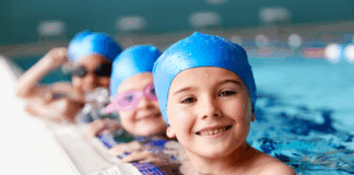 Volete che i vostri figli inizino la scuola con il giusto sprint? A San Casciano lo faranno con i corsi di nuoto