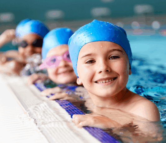 Piscina del Chianti, ecco i corsi di nuoto estivo per bambini e ragazzi (3-16 anni)