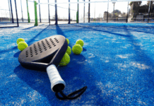 Giovedì 10 luglio Open Day di padel al Club Sportivo Romola MCL: con il maestro Mauro Di Franco
