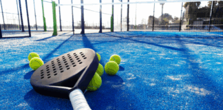 Giovedì 10 luglio Open Day di padel al Club Sportivo Romola MCL: con il maestro Mauro Di Franco