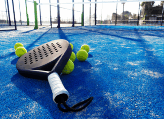 padel