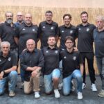 pallamano tavarnelle staff 2025 26