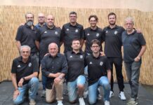 Pallamano Tavarnelle, ufficializzato lo staff tecnico 2025/’26. Il presidente Pierattoni: “Si apre un nuovo ciclo”