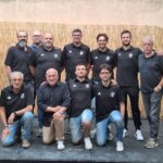 pallamano tavarnelle staff 2025 26