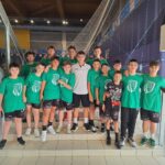 pallamano tavarnelle under 14 6