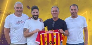 UP Poggibonsese, dopo un decennio i giallorossi si iscriveranno di nuovo alla Terza Categoria