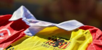 Il Poggibonsi di Barontini al lavoro per la Serie D 2025/26 (con una rosa completamente nuova)