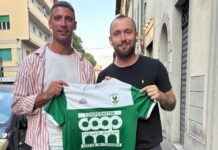 Chianti Nord, per l’attacco ecco l’ex Cerbaia e Galluzzo Giulio Ponziani