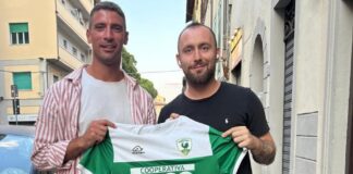 Chianti Nord, per l’attacco ecco l’ex Cerbaia e Galluzzo Giulio Ponziani