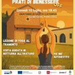 prati di benessere off