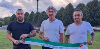 Fortis Juventus, Maurizio Ridolfi è il nuovo allenatore dei borghigiani in Promozione