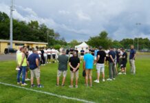 San Donato Tavarnelle, oggi il via alla preparazione per gli uomini di Bonuccelli