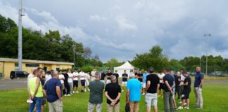 San Donato Tavarnelle, oggi il via alla preparazione per gli uomini di Bonuccelli