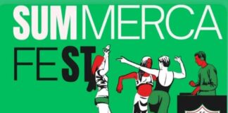 Sabato 26 luglio al campo sportivo in via dei Cofferi, a Mercatale, è tempo di “Summerca Fest”