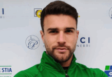 Eccellenza, la Baldaccio Bruni perde il portiere: Ubirti si ritira e va a fare… il tronista