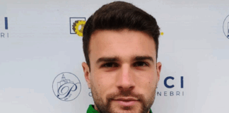 Eccellenza, la Baldaccio Bruni perde il portiere: Ubirti si ritira e va a fare… il tronista