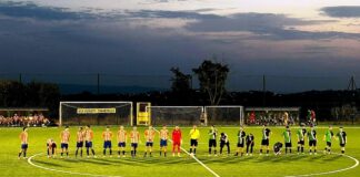 Amichevoli d’agosto: la Libertas Barberino Tavarnelle batte (1-0) il Mercatale. Rete di Tommaso Marchi