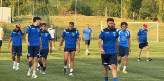 Il Cerbaia suda da lunedì 18 agosto agli ordini di mister Silvio Cei: ecco il programma delle amichevoli