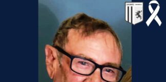 Il San Donato Tavarnelle dice addio a uno suo tifoso: l’ultimo saluto a Franco Scardigli