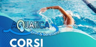 San Casciano: dal 15 settembre partono i corsi di nuoto per bambini e ragazzi alla Piscina del Chianti