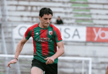 Amichevoli d’agosto, 1-1 del Grassina (rete di Dini) in casa della Resco Reggello