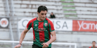 Amichevoli d’agosto, 1-1 del Grassina (rete di Dini) in casa della Resco Reggello