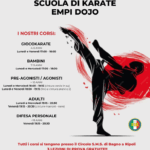 Empi Dojo 2025OK