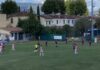 Non va bene l’esordio in Coppa di Promozione per il Barberino Tavarnelle: il Firenze Ovest di Sacconi vince 1-0