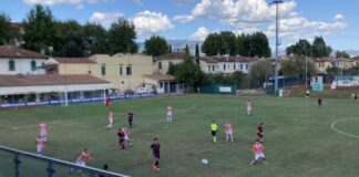 Coppa Italia Promozione, il tabellone degli ottavi. Con un doppio interrogativo… chiantigiano