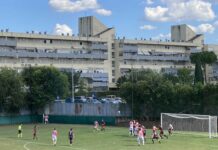 Firenze Ovest, nuovo cambio alla guida tecnica: via anche Carovani, un poker di nomi per la successione