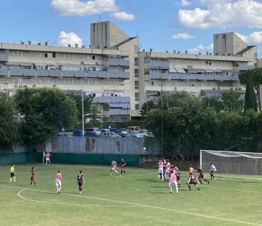 Firenze Ovest, nuovo cambio alla guida tecnica: via anche Carovani, un poker di nomi per la successione