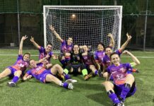 Calcio a 5 femminile, l’appello del Firenze Sud Ponte a Ema: “Cerchiamo giocatrici, fatevi avanti!”