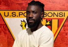 Il Poggibonsi mette un… Kean nel suo attacco: Dossè Giovanni si veste di giallorosso