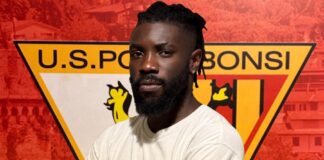 Il Poggibonsi mette un… Kean nel suo attacco: Dossè Giovanni si veste di giallorosso