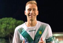 La Sancascianese ancora imbattuta in amichevole: in casa contro il Settimello finisce 1-1