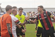 Amichevoli, altro buon test per il Grassina di Cellini: in casa dell’Aquila Montevarchi finisce 2-2