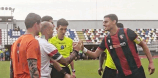 Amichevoli, altro buon test per il Grassina di Cellini: in casa dell’Aquila Montevarchi finisce 2-2