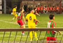 Grassina, 1-0 contro l’Audax Rufina nell’ultimo test amichevole prima della stagione ufficiale