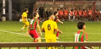 Grassina, 1-0 contro l’Audax Rufina nell’ultimo test amichevole prima della stagione ufficiale