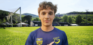 Anche la Grevigiana di mister Stefano Oliarca ha iniziato a sudare: in programma due amichevoli il 24 e 30 agosto