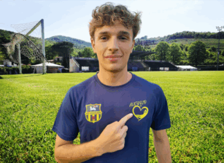 Grevigiana maglia 25-26OK