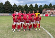 Coppa Italia di Serie D, avanti il Terranuova Traiana. Sconfitto lo Scandicci ai rigori