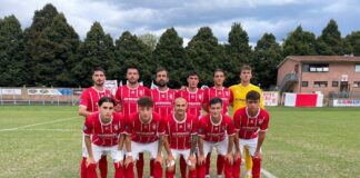 Coppa Italia di Serie D, avanti il Terranuova Traiana. Sconfitto lo Scandicci ai rigori