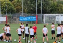 Il Grassina ha reso noto il calendario delle amichevoli: si parte domenica 10 agosto