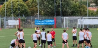 Il Grassina ha reso noto il calendario delle amichevoli: si parte domenica 10 agosto