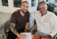 La Pistoiese piazza un gran colpo in attacco: ecco Federico Russo, “la ciliegina sulla torta”